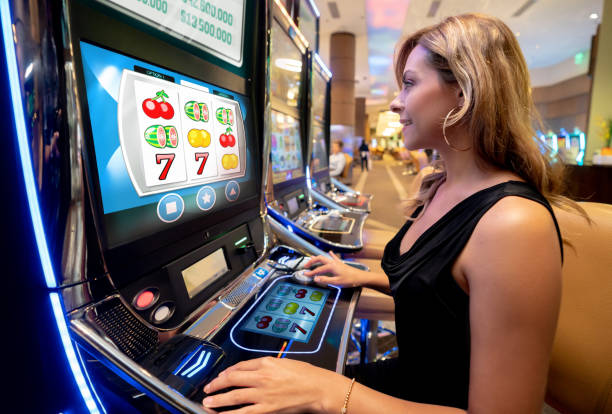 QRIS quick-response code for mobile payment